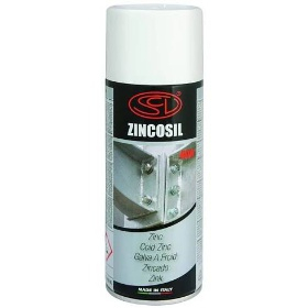 Zincosil zinkový sprej 400 ml
